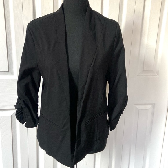 Torrid Deluxe Stretch Blazer - Picture 2 of 16